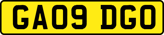 GA09DGO