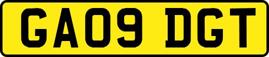 GA09DGT