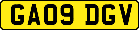 GA09DGV