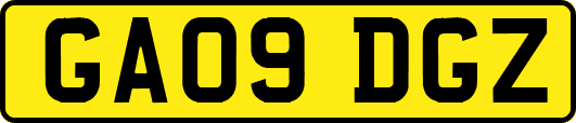 GA09DGZ