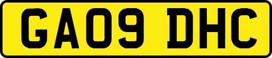 GA09DHC