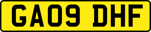 GA09DHF