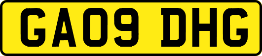 GA09DHG