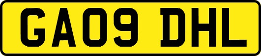 GA09DHL