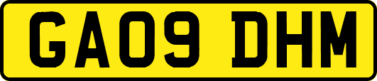GA09DHM