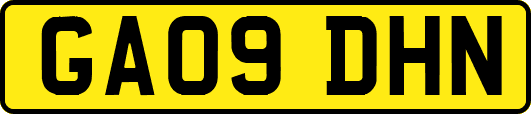 GA09DHN