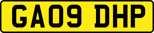 GA09DHP