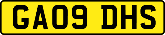 GA09DHS