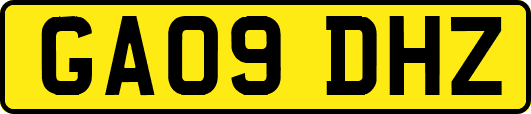 GA09DHZ