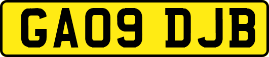 GA09DJB