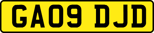 GA09DJD