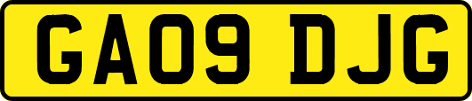 GA09DJG
