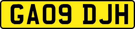 GA09DJH
