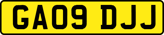 GA09DJJ