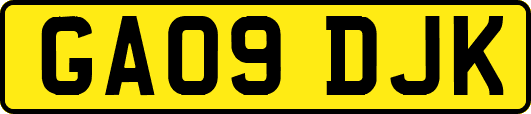 GA09DJK