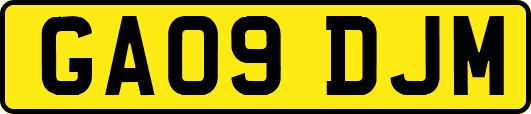 GA09DJM