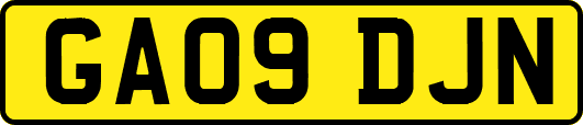 GA09DJN
