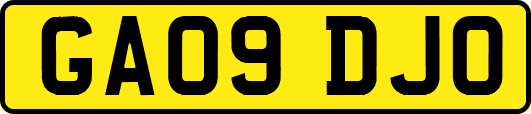 GA09DJO