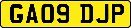 GA09DJP
