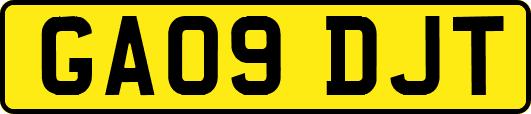 GA09DJT