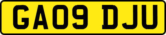 GA09DJU