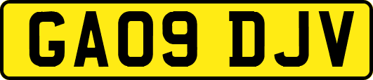 GA09DJV