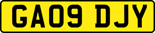 GA09DJY