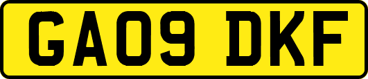 GA09DKF