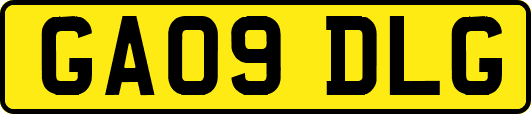 GA09DLG
