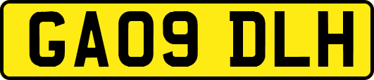GA09DLH