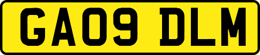 GA09DLM