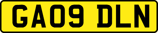 GA09DLN