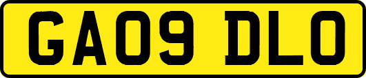 GA09DLO