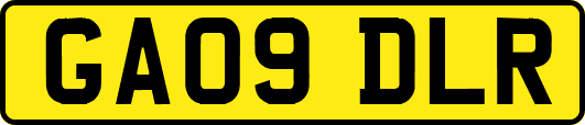 GA09DLR