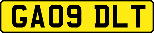 GA09DLT
