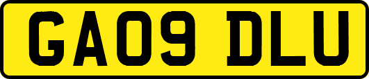 GA09DLU