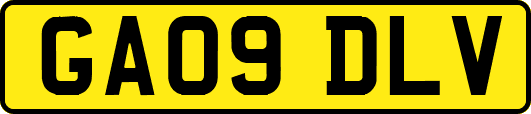 GA09DLV