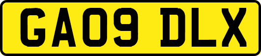 GA09DLX