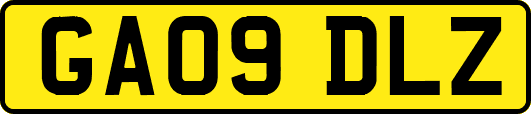 GA09DLZ