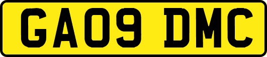 GA09DMC