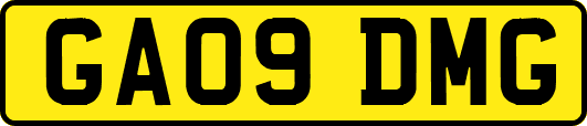 GA09DMG
