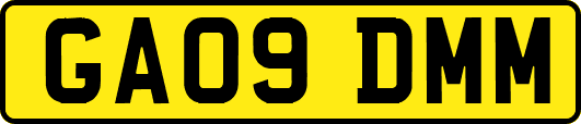 GA09DMM