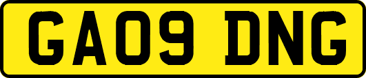 GA09DNG