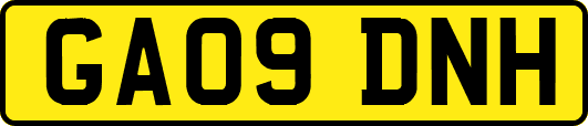 GA09DNH