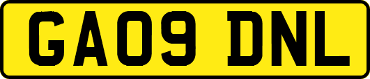 GA09DNL