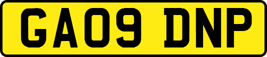 GA09DNP
