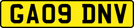 GA09DNV