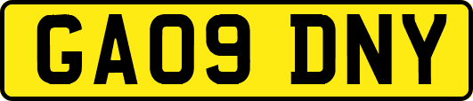 GA09DNY