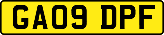 GA09DPF