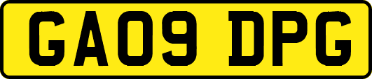 GA09DPG
